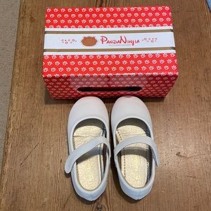 Girls dress shoes